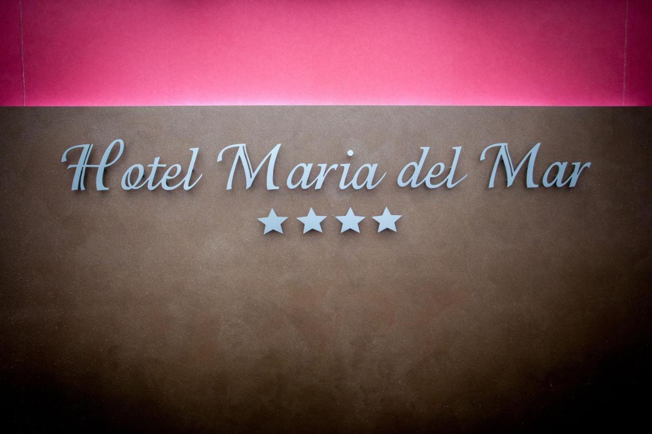 Hotel Maria Del Mar 4*