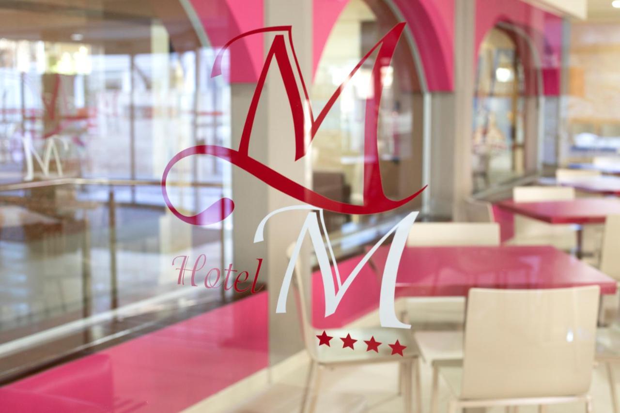 Hotel Maria Del Mar Lloret de Mar