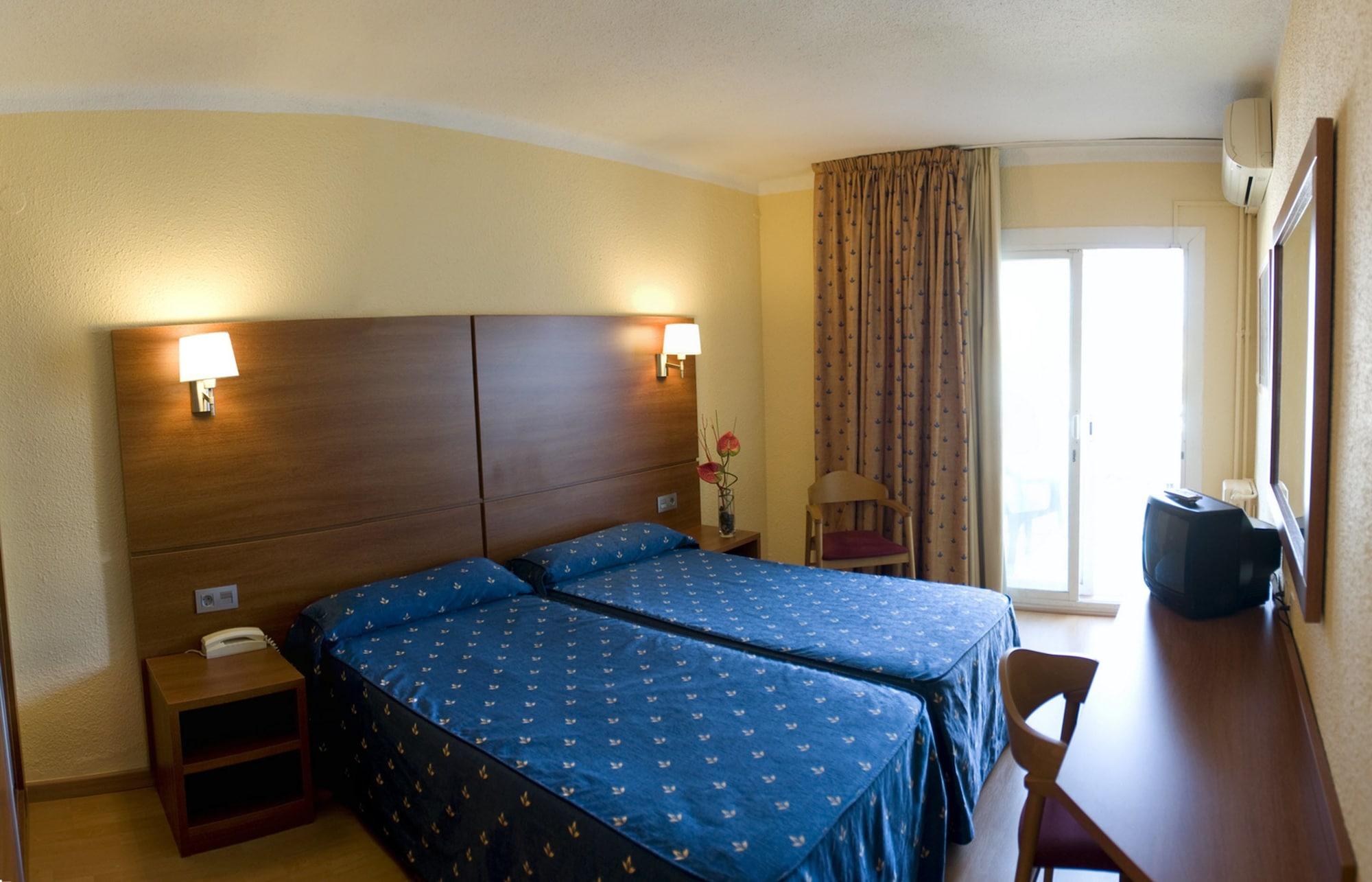 Hotel Maria Del Mar 4*