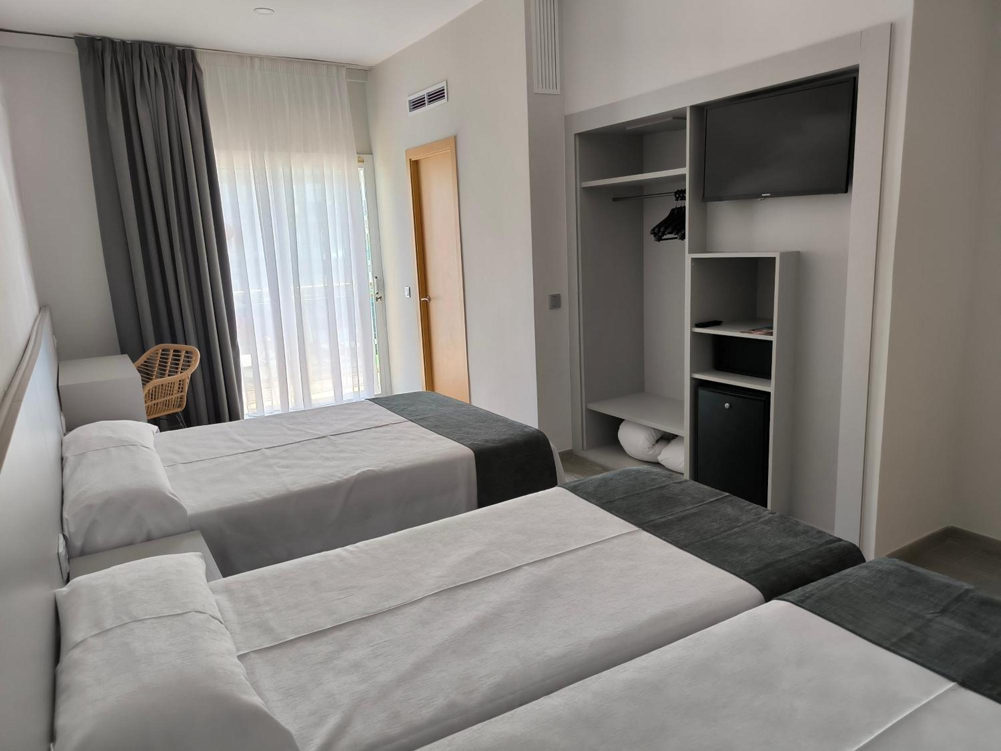 Maria Del Mar Hotel