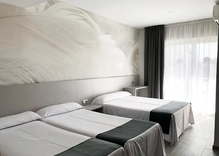 Hotel Maria del Mar