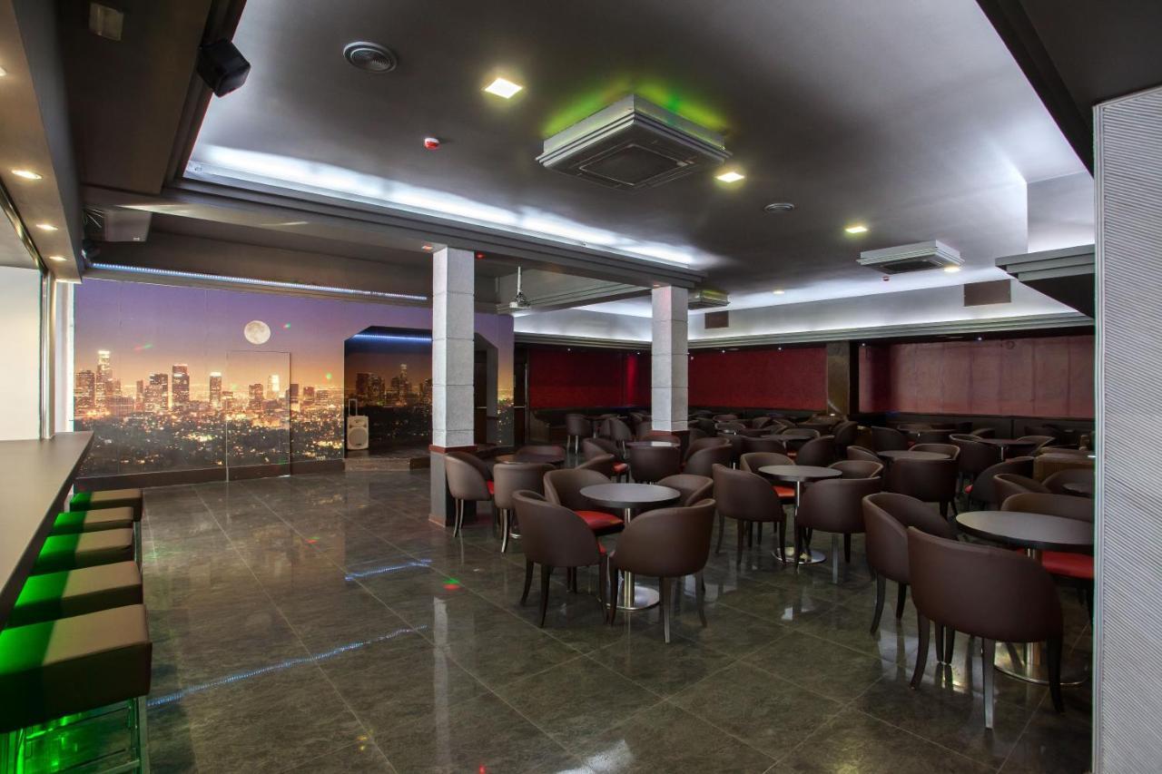 Maria Del Mar Hotel 4*