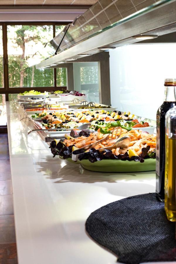 Maria Del Mar Hotel 4*