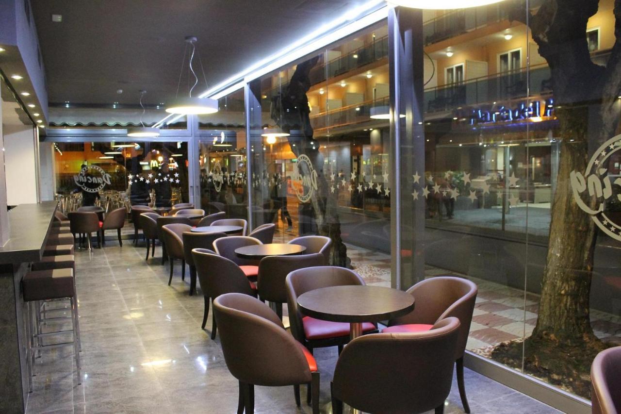 Maria Del Mar Hotel Lloret de Mar