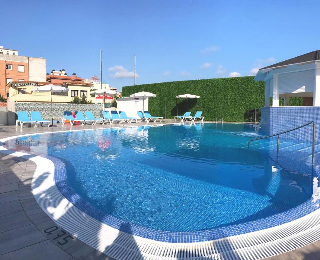 Maria Del Mar Hotel Lloret de Mar