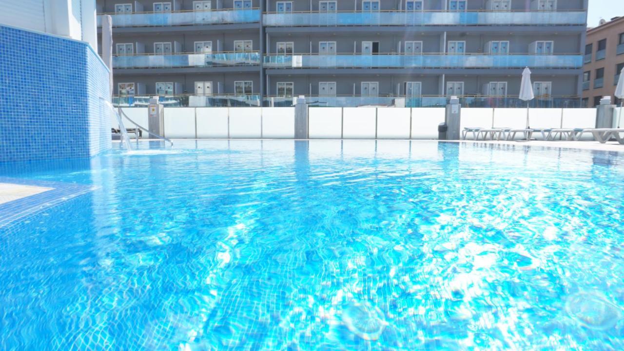 Maria Del Mar Hotel 4*