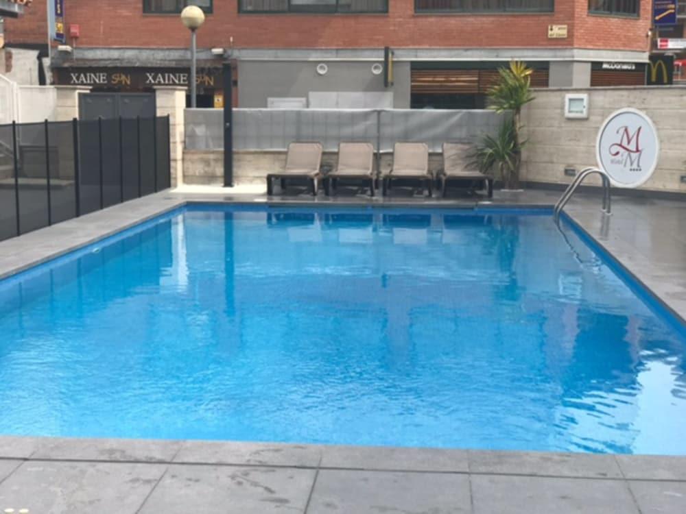Maria Del Mar Hotel 4*