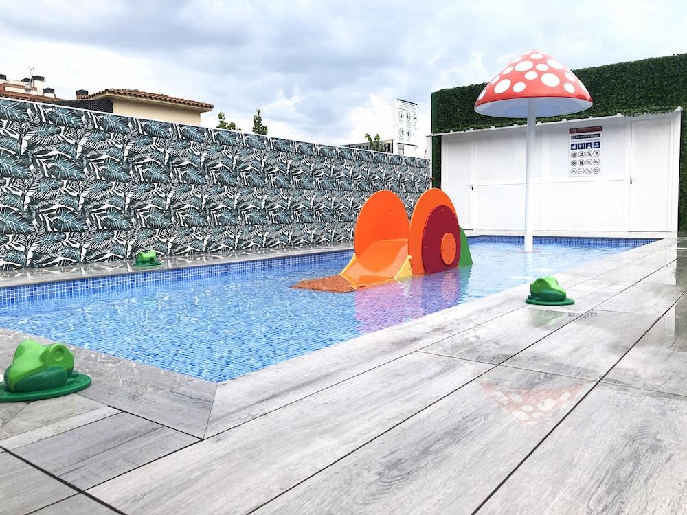Hotel Maria Del Mar 4*