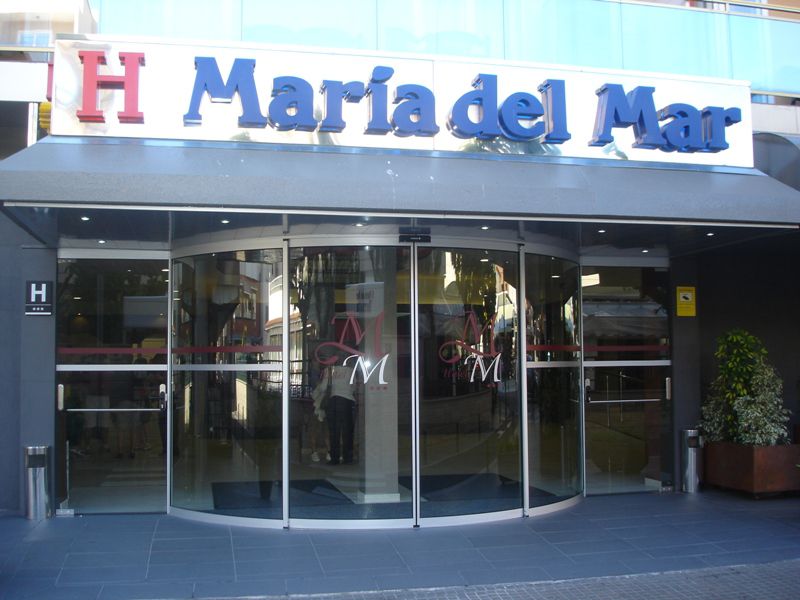 Maria Del Mar Hotel